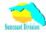 Suncoast Division Web Site
